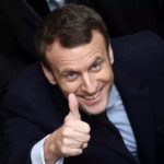 Here's Why Macron Landslide Victory Could Be Just A Temporary Relief For EU