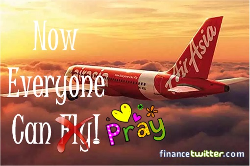 AirAsia - Now Everyone Can Pray