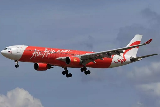 AirAsia X Airbus A330-300