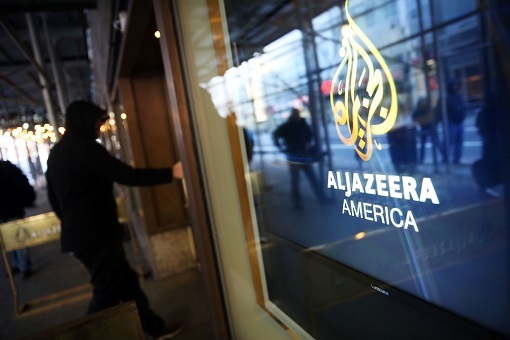 Al-Jazeera America