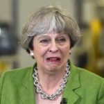 PM Theresa May Should Just Resign If She's Not Interested In Her Job