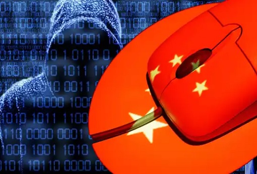 China - Cyber Security Law - Hacker