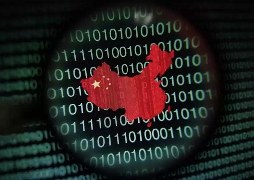 China - Cyber Security Law