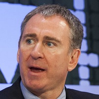 Richest Person in Every State of United States of America 2017 - Illinois - Ken Griffin