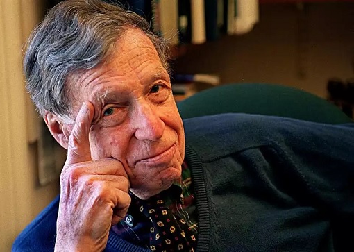 Comcast - Daniel Aaron