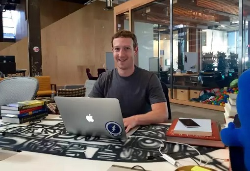 Get Hired At Facebook - Mark Zuckerberg Programming