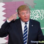 Arabs Played By America - How Trump Sucks Billions Of Dollars Selling Weapons