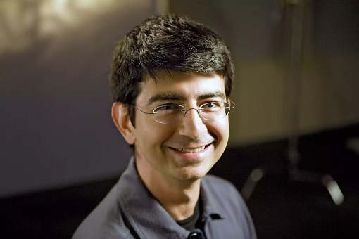 eBay - Pierre Omidyar