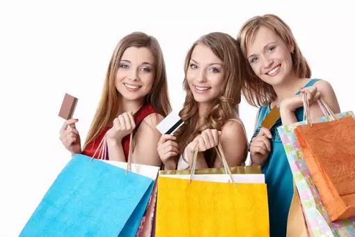 Credit Card Debt - Shoppers
