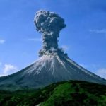 Here's Why You Should Get Out Of Stock Market Now - Before The Volcano Erupts!