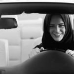 Finally, Saudi Women Can Drive - Only Because They're Needed To Boost Economy