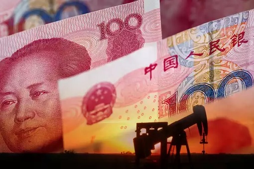 China Petro-Yuan