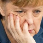 Fails To Form Government - Merkel's 4th Term As Germany Chancellor In Jeopardy