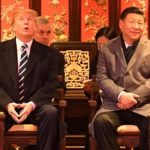 Chinese Charms!! - Trump Praised China For Taking Advantage Of U.S.