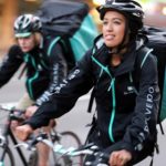 Deliveroo Has A Brilliant Food Delivery Method, Now Panda Food Wants To Copy It