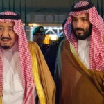 Saudi Crown Prince Offers Princes: 