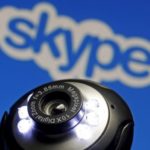 Crackdown Continues - Apple Kowtows & Removes Skype Upon China's Order