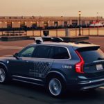 Uber's New Business Model - Owning 24,000 Volvo Self-Driving Taxis In 2019