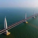 After 100 Billion Yuan, China's & World's Longest Sea Bridge Is Now Completed