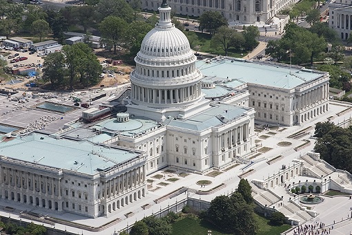 U.S. Congress Building