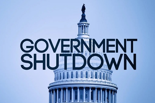 U.S. Government Shutdown