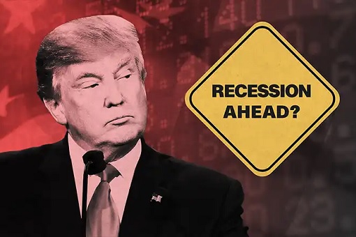 US Recession Ahead - Donald Trump