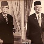 It's Razak - Not Mahathir - Who Makes Malays Incompetent, Lazy & Handicapped