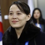 Forget Winter Olympics - Kim Yo Jong Steals The Show, And U.S. News Media Love Her Too