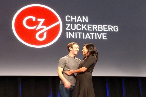 Chan-Zuckerberg Initiative