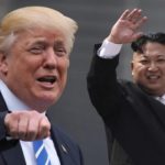 Trump Meeting Kim - Don't Count The Chicken Before It Hatches