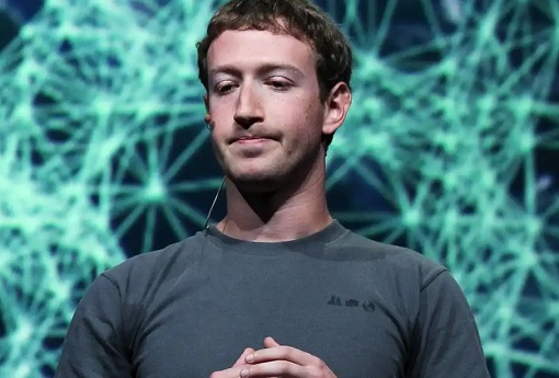 Facebook Mark Zuckerberg - Scandal