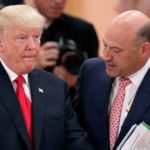 Gary Cohn Resigns - He And Trump Were Never Compatible From The Beginning