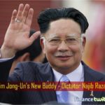 Malaysia Becomes North Korea - Biggest Fake News Sponsor Najib Wants To Outlaw Fake News
