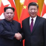 Kim Meets Xi - North Korea Is Committed To Denuclearization ... But There's A Catch