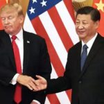 You Want Trade War, Here's The War!! - China Strikes Back, And It's Just The Appetizer