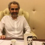 Prince Alwaleed Becomes Saudi's Puppet - Forced To Divert Money Into NEOM City
