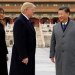U.S. Latest Steel & Aluminium Tariffs Show Trump Isn't Actually Targeting China