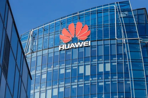 Huawei Building