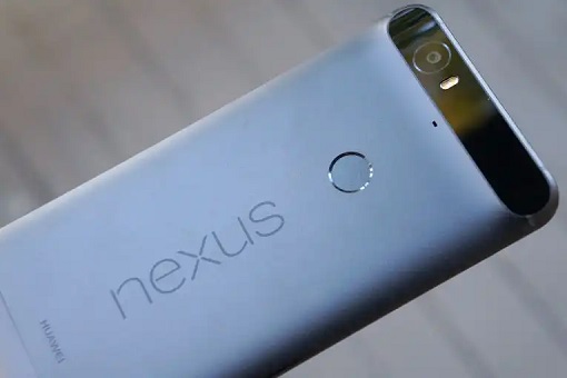 Nexus Google Phone - Made by Huawei