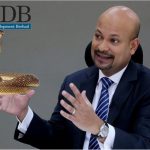 Taxpayers' Money Secretly Used To Bailout 1MDB - Here's Why Snake Oil Salesman Arul Should Be Jailed