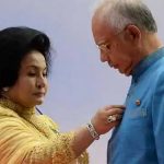 Najib & Rosmah Strike Back - Accuse Police Of Eating Kid's Chocolate & Leak Details Of Valuables, RM100 Million Cash & 100kg Gold