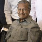 Sending A Message To China - Here's Why Mahathir's Visit To Japan Is A Brilliant Strategy