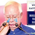 Like Hillary Clinton, Najib Razak Is Blaming Everyone & Everthing - Except Himself & Witch Wife