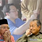 No Deal For Bad Deal - Najib & Jho Low In A State Of Panic After Mahathir Rejects Immunity Deal