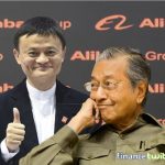 Alibaba Was Inspired By 1997's MSC - The Day Jack Ma Shows Who's The Biggest Apple Polisher In Asia