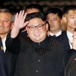 A Huge Propaganda Win For Kim - Trump Willing To Halt 