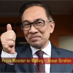 Now Do You Understand Why Daim Said It's Foolish For Anwar To Be Made PM Immediately?