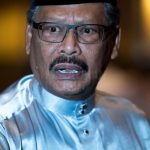 Now You See It, Now You Don't - The Hidden Message Behind Apandi's Flip-Flops As UMNO Supreme Council Member