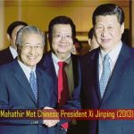 Naughty Straits Times Singapore Trying To Put China-Malaysia At Loggerheads