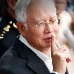 Liar Najib Admits Authenticity Of CIA Letter - Here's Why He Should Be Interrogated & Charged For Treason